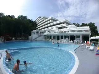 Hotel Pliska All Inclusive