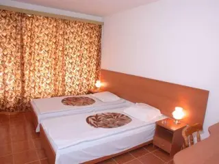 Hotel Pliska All Inclusive