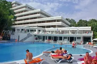 Hotel Pliska All Inclusive