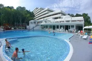 Hotel Pliska All Inclusive