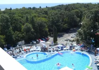 Hotel Pliska All Inclusive