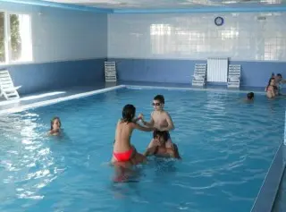 Hotel Pliska All Inclusive