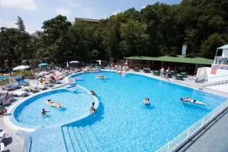 Hotel Pliska All Inclusive