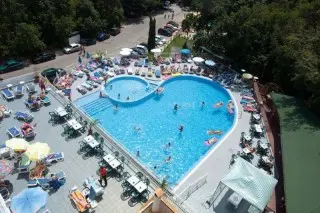 Hotel Pliska All Inclusive