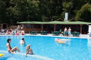 Hotel Pliska All Inclusive