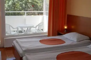 Hotel Pliska All Inclusive
