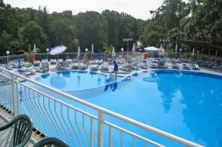 Hotel Pliska All Inclusive