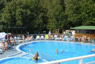 Hotel Pliska All Inclusive