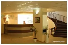 Hotel Zora