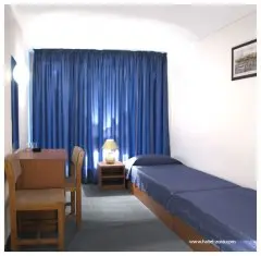 Hotel Zora
