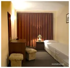 Hotel Zora
