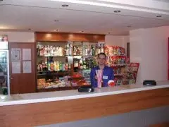 Hotel Zora