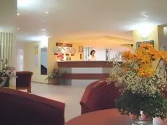 Hotel Zora