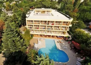 Hotel Exotica