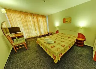 Hotel Exotica
