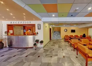 Hotel Exotica