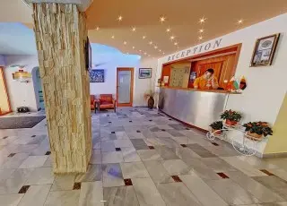 Hotel Exotica