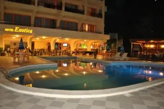 Hotel Exotica