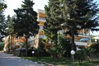 Hotel Exotica
