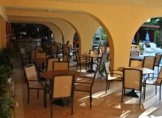 Hotel Exotica