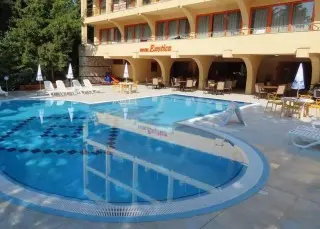 Hotel Exotica