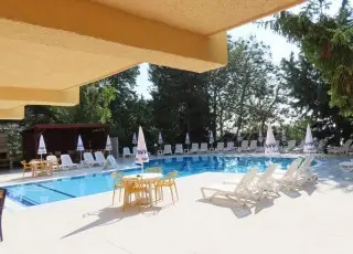 Hotel Exotica