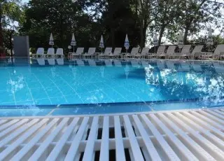 Hotel Exotica