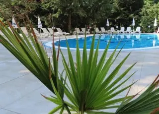 Hotel Exotica
