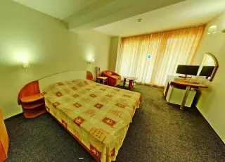 Hotel Exotica