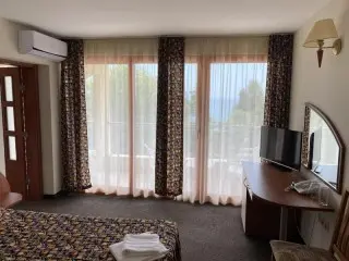 Hotel Exotica