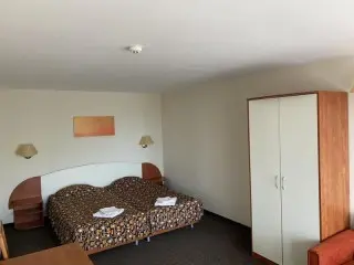 Hotel Exotica