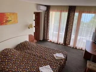 Hotel Exotica