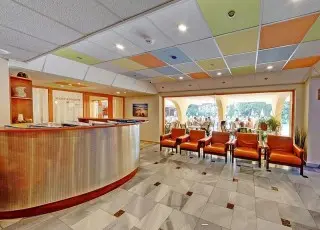 Hotel Exotica
