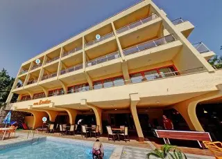 Hotel Exotica