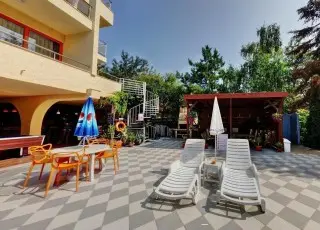 Hotel Exotica