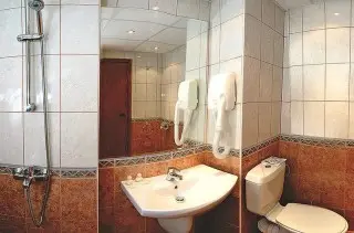 Hotel Exotica