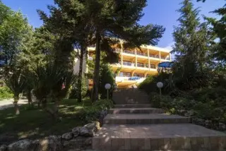 Hotel Exotica