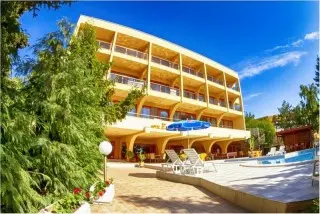 Hotel Exotica