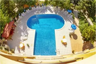 Hotel Exotica