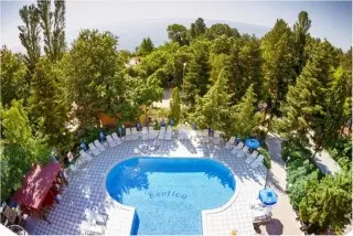 Hotel Exotica