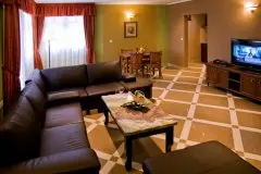 Hotel Kaskady