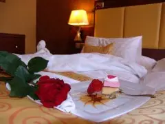 Hotel Kaskady