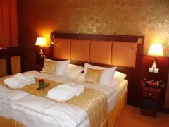Hotel Kaskady