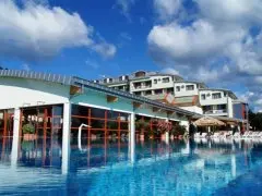 Hotel Kaskady