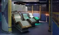 Hotel Kaskady
