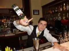 Hotel Kaskady