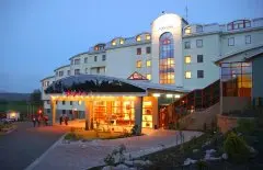 Hotel Kaskady