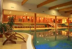 Hotel Kaskady
