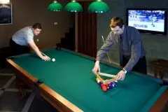 Hotel Kaskady