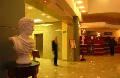 Hotel Kaskady